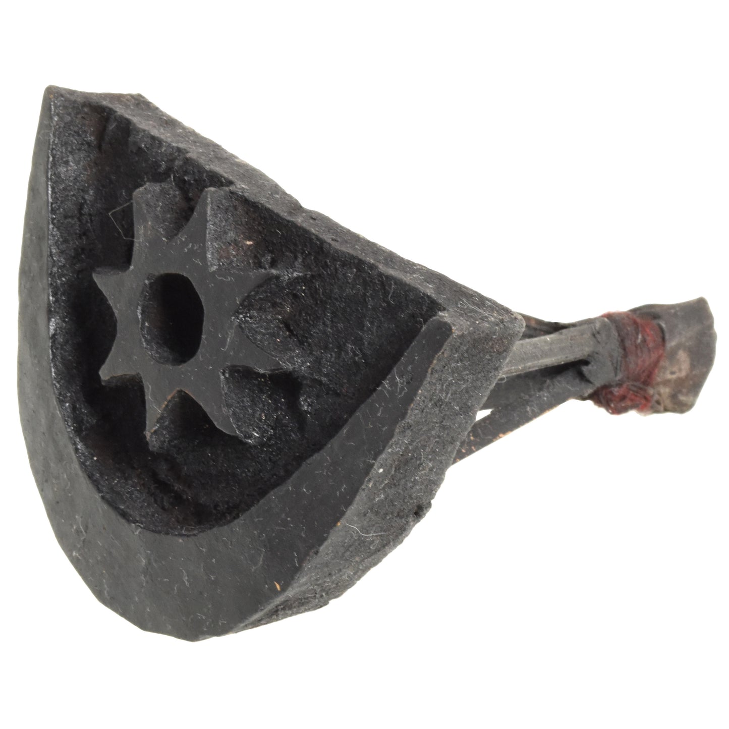 Osram Ne Nsoroma Adinkra Symbol – Faithfulness Ghana Adinkra Stamp