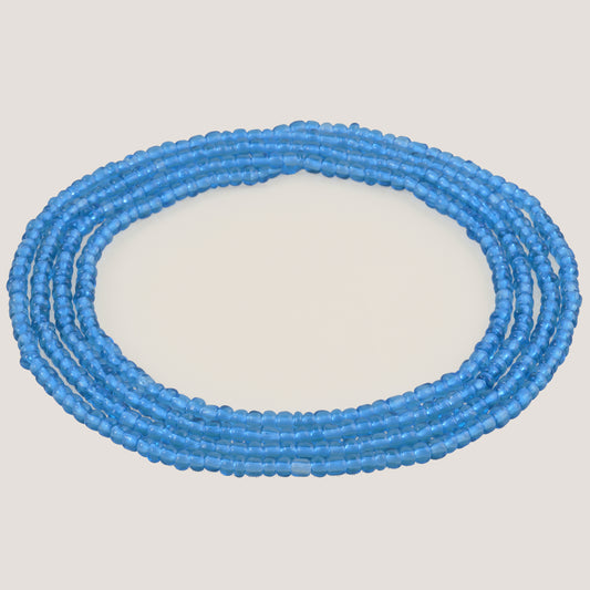 African Waist Beads Handmade Belly Chain Weight Control Ghana Body Jewelry