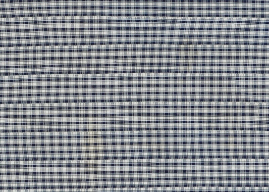 Handwoven Ashanti Kente Cloth 1970s – Woman Size 180×122 cm