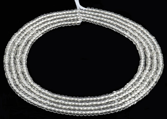 Waist Beads For Weight Loss Handmade In Ghana Belly Chain African - alternate view