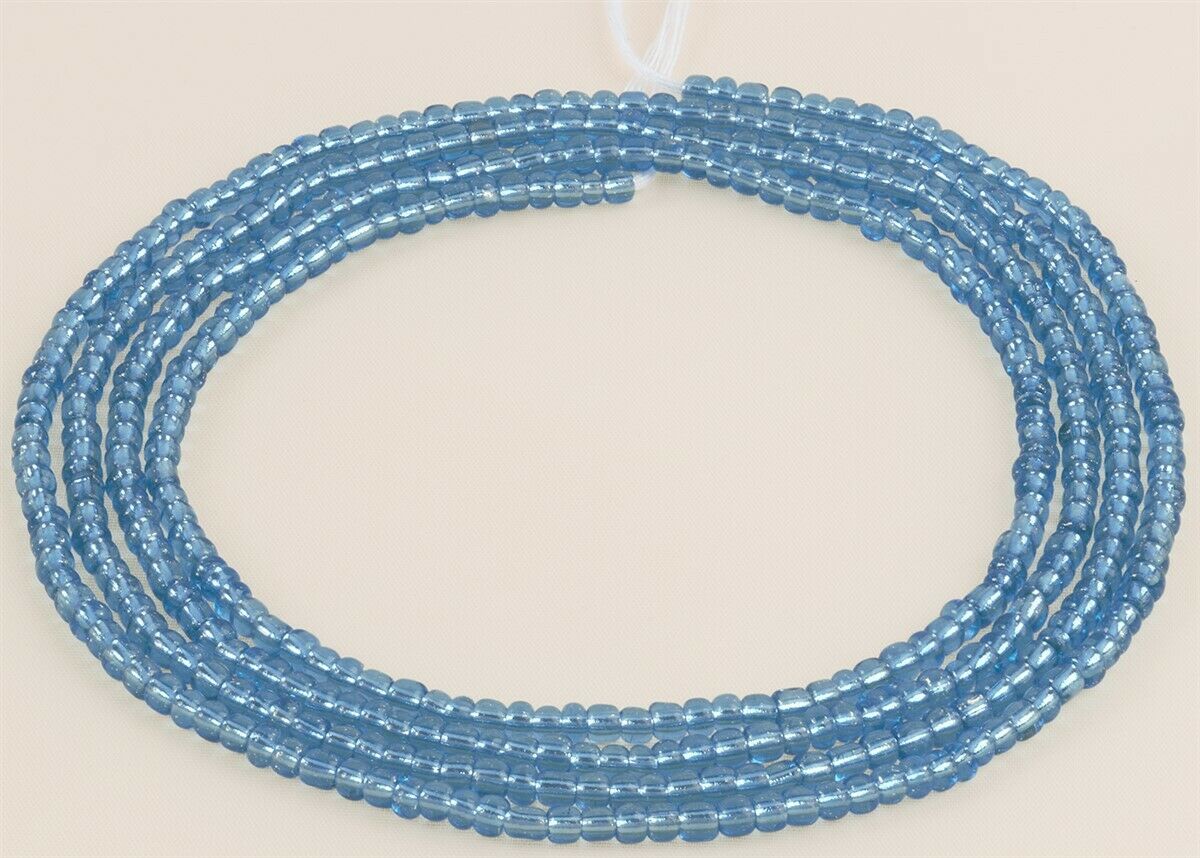 Waist Beads African Handmade Belly Chain Body Jewelry - alternate view