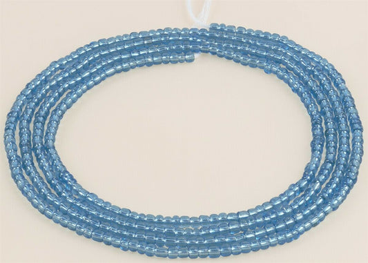 Waist Beads African Handmade Belly Chain Body Jewelry - alternate view