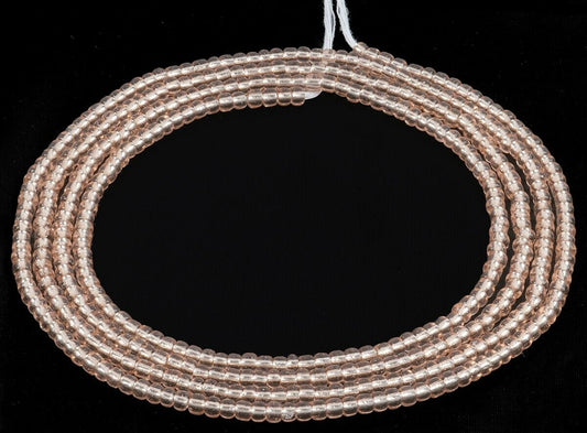 Waist Beads Handmade Belly Chain Weight Control Body Jewelry - alternate view