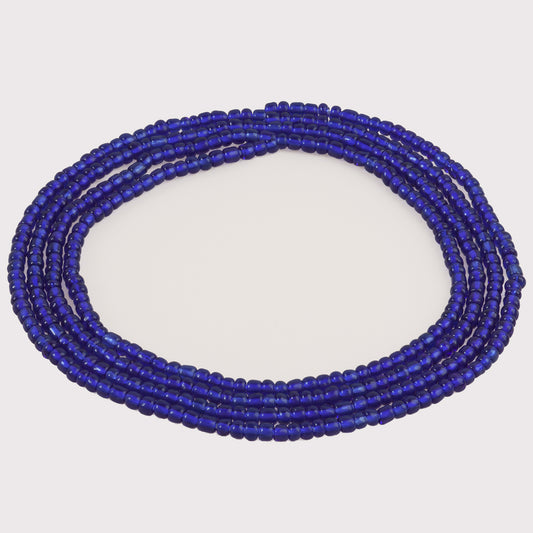 Waist Beads African Belly Chain Body Glass Jewelry Ghana