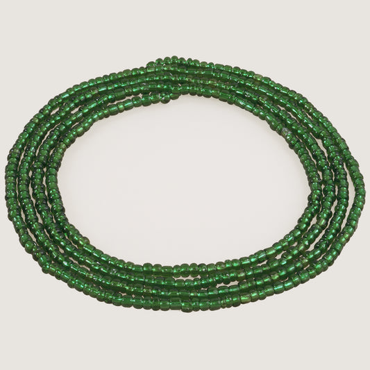 African Waist Beads Belly Chain Body Weight Control Jewelry