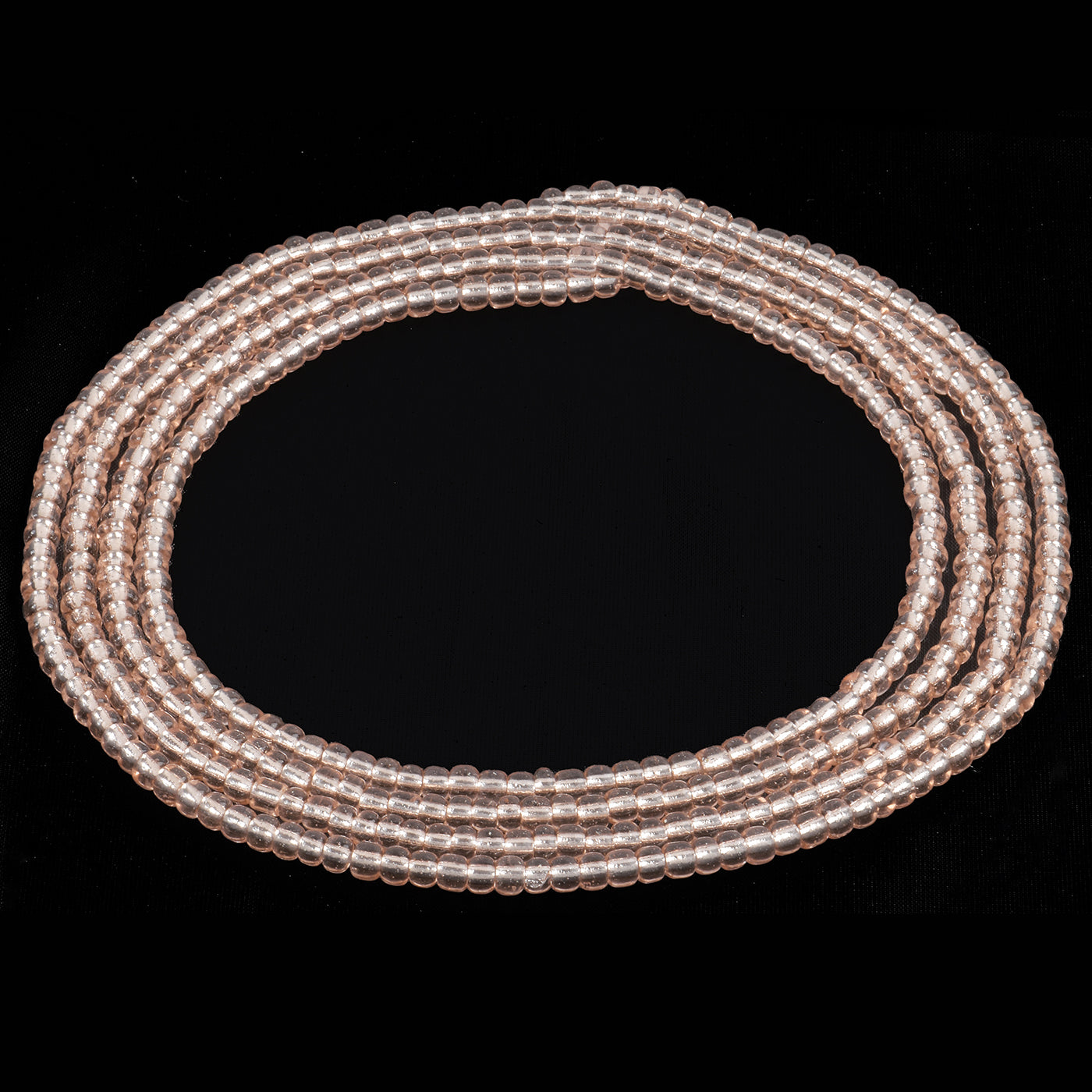 Waist Beads Handmade Belly Chain Weight Control Body Jewelry