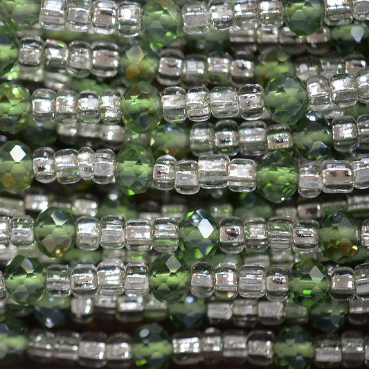 Waist Beads From Ghana Belly Chain African Body Jewelry